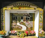 Village Well Dressing