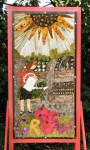 Primary School Well Dressing