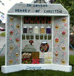 Village Well Dressing