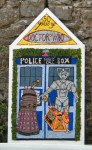Children&rsquo;s Well Dressing