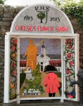 Main Well Dressing