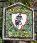 Charlesworth School Well Dressing (2)