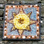 Charlesworth School Well Dressing (3)