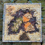 Charlesworth School Well Dressing (4)
