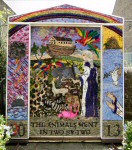 Main Well Dressing