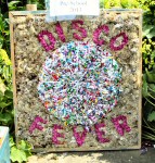 Pre-School Well Dressing