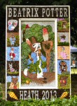 Children&rsquo;s Well Dressing