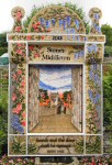 Main Well Dressing