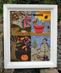 Children&rsquo;s Well Dressing