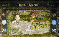 The Small Well Dressing