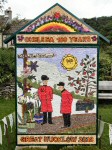 Village Well Dressing