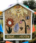 Children&rsquo;s Well Dressing