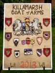 Methodist Church Well Dressing