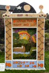 Children&rsquo;s Well Dressing