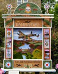 Town Head Well Dressing
