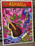 Village Museum Well Dressing