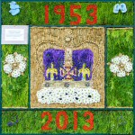 Village Well Dressing