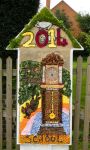 Needwood School Well