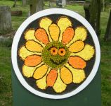 Memorial Well Dressing (2)