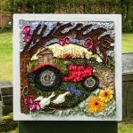 Memorial Well Dressing (1)