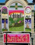 Main Well Dressing