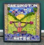 Swanwick School & Sports College Well Dressing