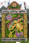 Primary School Well Dressing