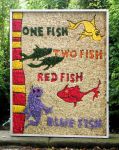 Children&rsquo;s Well Dressing