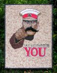 Hall Well Dressing