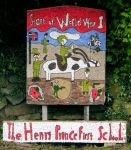 Children&rsquo;s Well