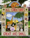 Children&rsquo;s Well Dressing