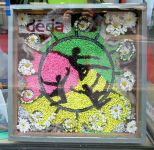 D&eacute;da Well Dressing