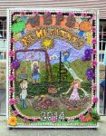 Primary School Well Dressing