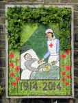 Uniting Church Well Dressing