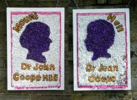 Mount Hall Well Dressings