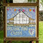 Ash Brook Well Dressing