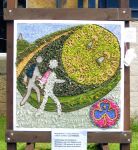 Clarence Mill Well Dressing