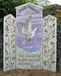 Village Pump Well Dressing