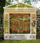 Old Dam Well Dressing