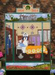 Women&rsquo;s Institute Well Dressing