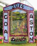 Village Well Dressing