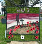 Village Well Dressing