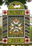 Main Well Dressing