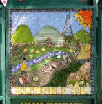 Children&rsquo;s Well Dressing