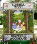 Main Well Dressing