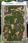 Hayfield School Well Dressing