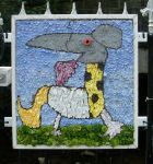 Kinder Kids Well Dressing
