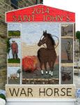 St John&rsquo;s Methodist Church Well Dressing
