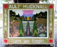 St John&rsquo;s Church Well Dressing