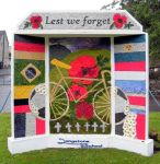 Village Well Dressing